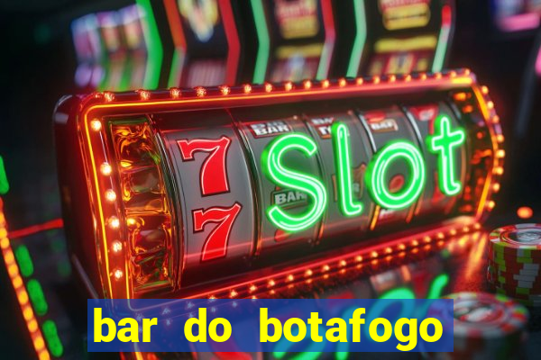 bar do botafogo natal rn